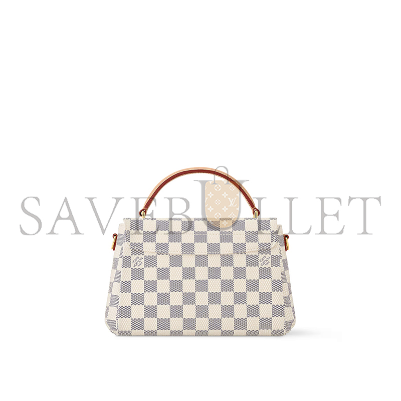 LOUIS VUITTON CROISETTE N41581 (24*17*9.5cm) LOUIS VUITTON CROISETTE N41581 (24*17*9.5cm)